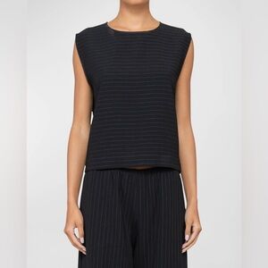 Leset Arielle Sleeveless Crew